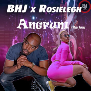 BHJ & Rosielegh - Angfuni