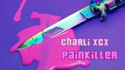 Charli XCX - Pain Killer