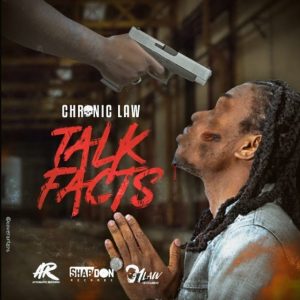 Chronic Law - Talk Facts