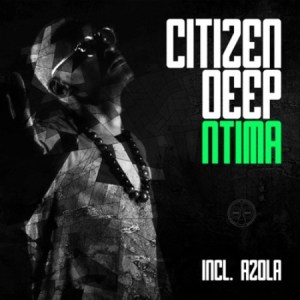 Citizen Deep - Zwakala (Original Mix)