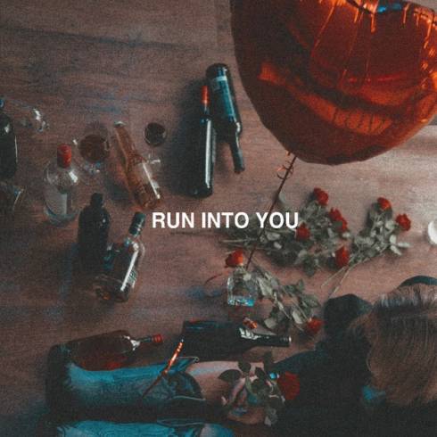 Clara Mae - Run Into You