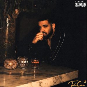 ALBUM: Drake - Take Care 2