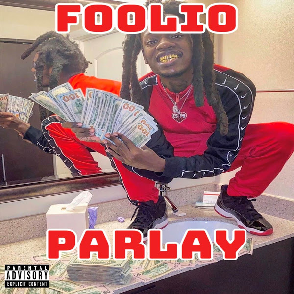 Foolio - Parlay