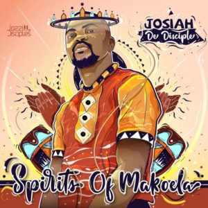 Josiah De Disciple & JazziDisciples - Today’s Kings