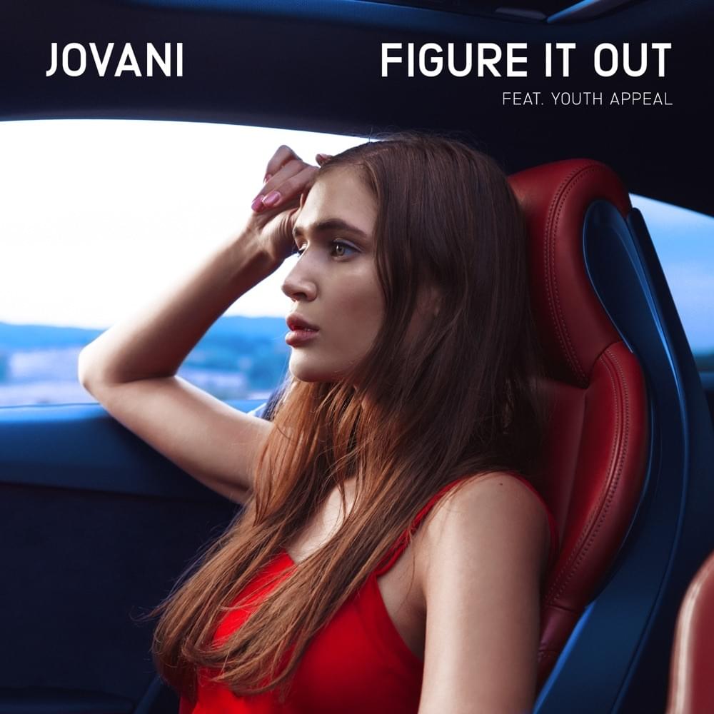Jovani ft. Youth Appeal - Figure It Out