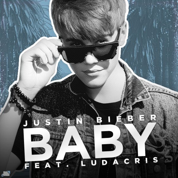Justin Bieber ft. Ludacris - Baby