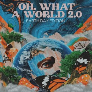 Kacey Musgraves - Oh, What A World 2.0