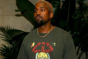 Kanye West - Just Kill Me Please