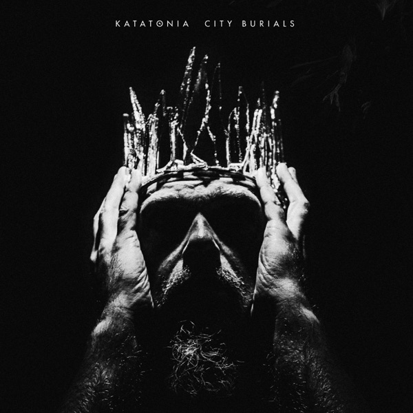 ALBUM: Katatonia - City Burials