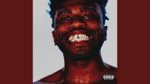 Kevin Abstract - Blood