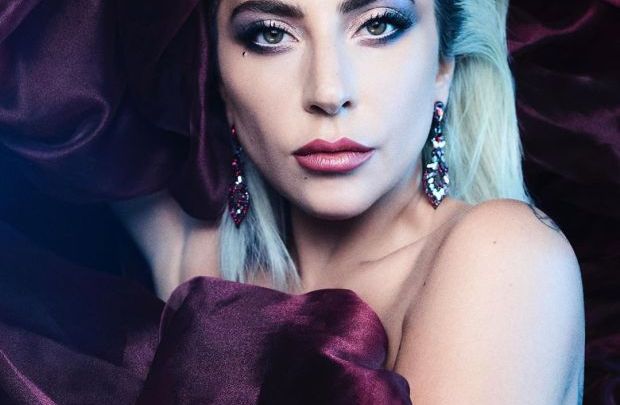 Lady Gaga - Babylon