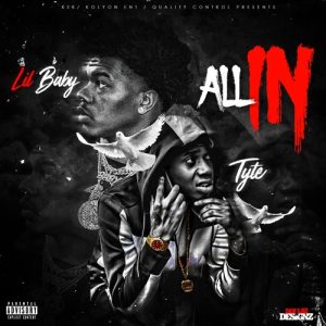 Lil Baby - All In