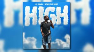 Lil Duval ft. Devin the Dude - High