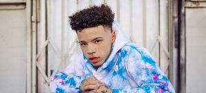 Lil Mosey - Sick Today (Snippet)