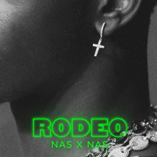 Lil Nas X ft. Nas - Rodeo (Remix)
