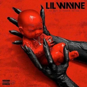 ALBUM: Lil Wayne - IANAHB 3