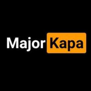 Major Kapa - My Birthday Song (Grootman Mix)