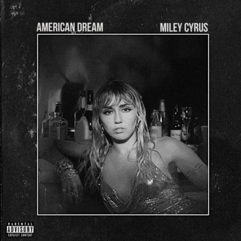 Miley Cyrus - American Dream