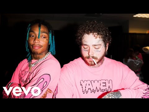 Post Malone - Good Die Young ft. Tyla Yaweh