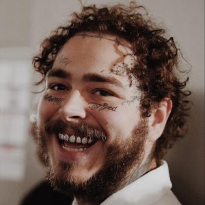Post Malone - The One