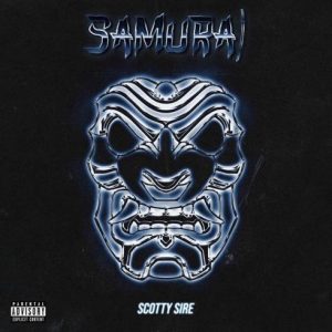 Scotty Sire - Samurai