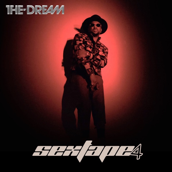 ALBUM: The-Dream - Sxtp4