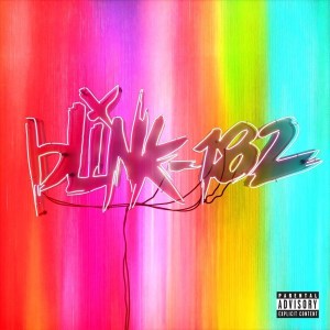 blink-182 - I Really Wish I Hated You