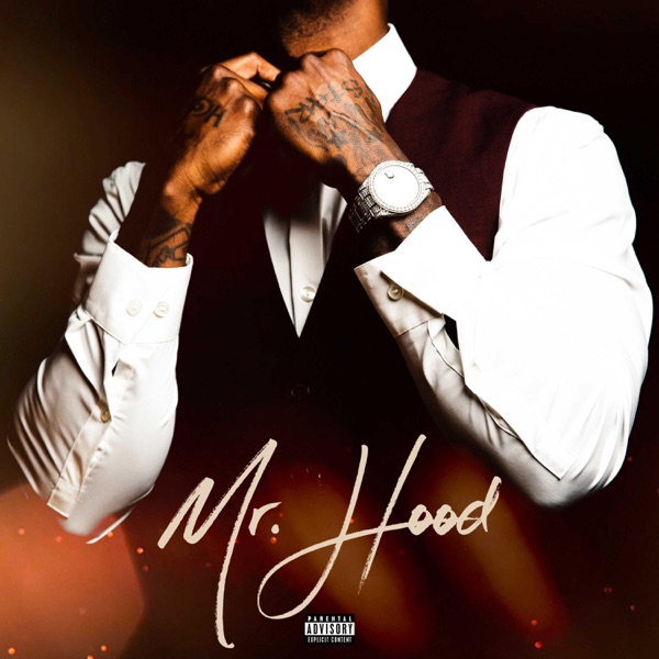 Ace Hood - 12 O'Clock (feat. Jacquees)