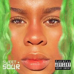 ALBUM: Alex Mali - Sweet And Sour (2019)