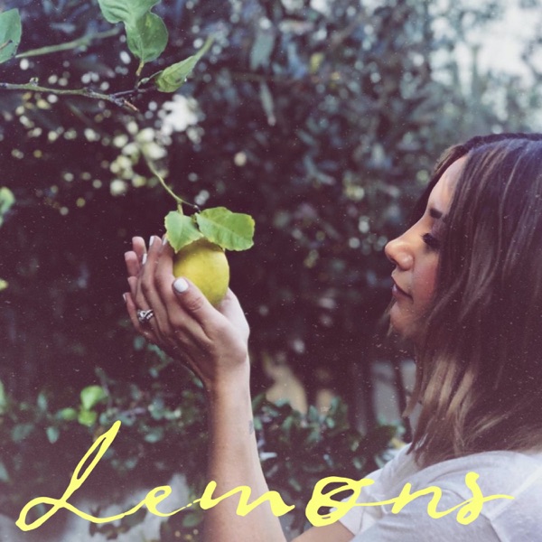 Ashley Tisdale - Lemons