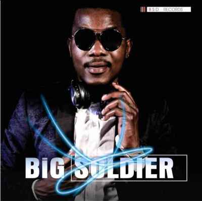 Bigsoldier – Africa Be Safe feat. Dj Fanatick