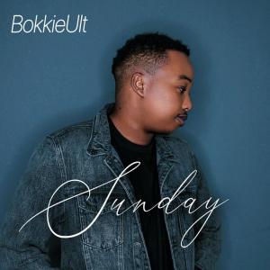 EP: Bokkieult - Sunday