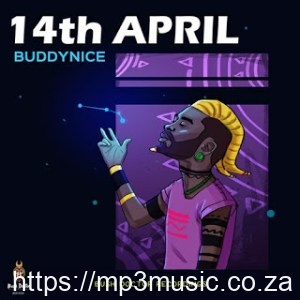 Buddynice – 14th April (Chronical Deep Remix)