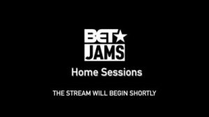 Caiiro, DJ Nana & The Rhythm Sessions - Bet Jams Home Sessions