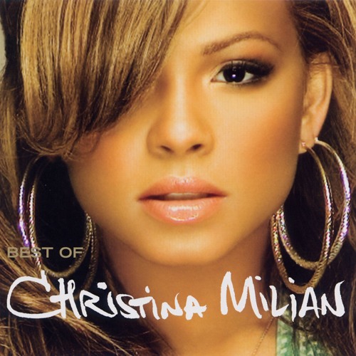 Christina Milian - Say You Want Me