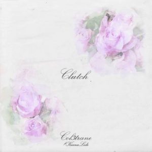 Col3trane - Clutch (feat. Kiana Ledé)