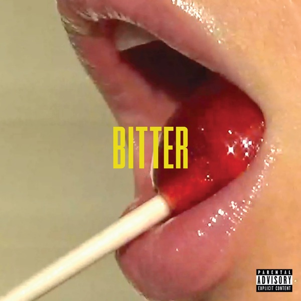 FLETCHER - Bitter (with Kito)