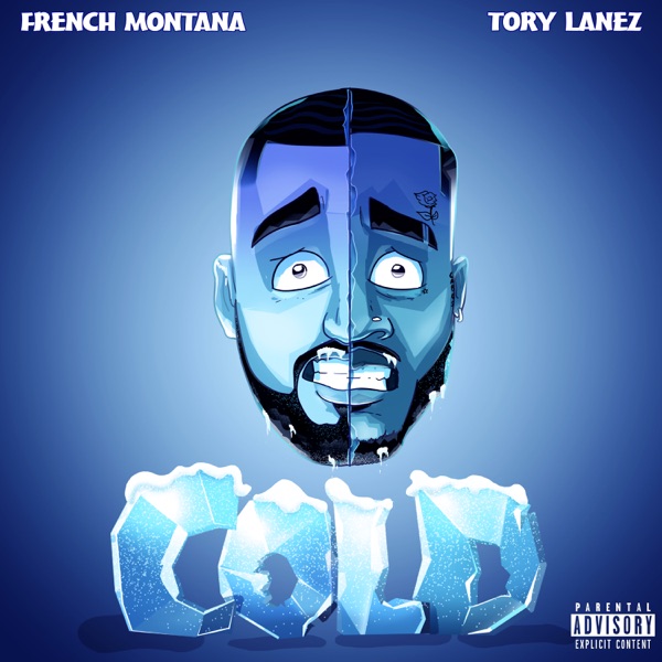French Montana - Cold (feat. Tory Lanez)
