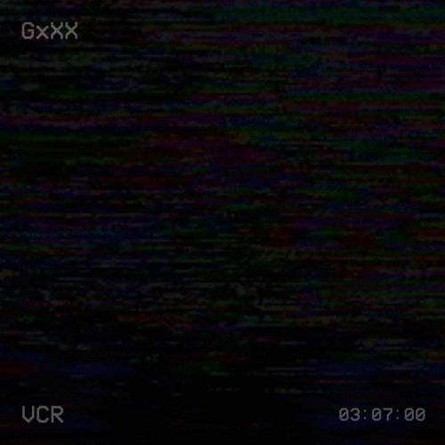 G-Eazy - VCR (The XX Cover)