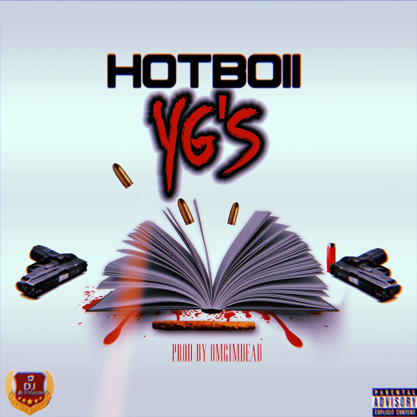 Hotboii - YG's
