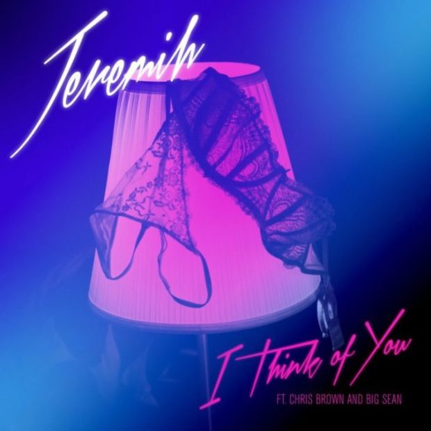 Jeremih - Got Me (feat. Big Sean)