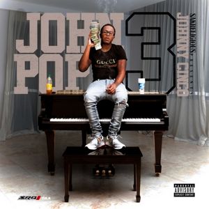 ALBUM: Johnny Cinco - John Popi 3