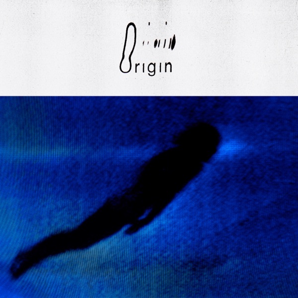 ALBUM: Jordan Rakei - Origin