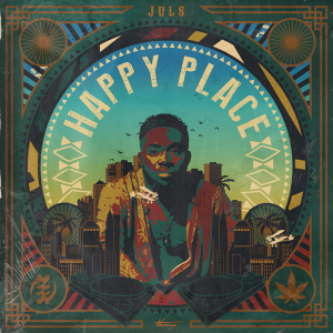 EP: Juls - Happy Place