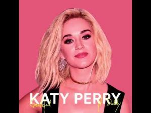 Katy Perry - Grateful (feat. Diddy)