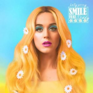 Katy Perry - Smile (feat. Diddy)