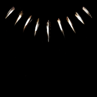 Kendrick Lamar - Black Panther