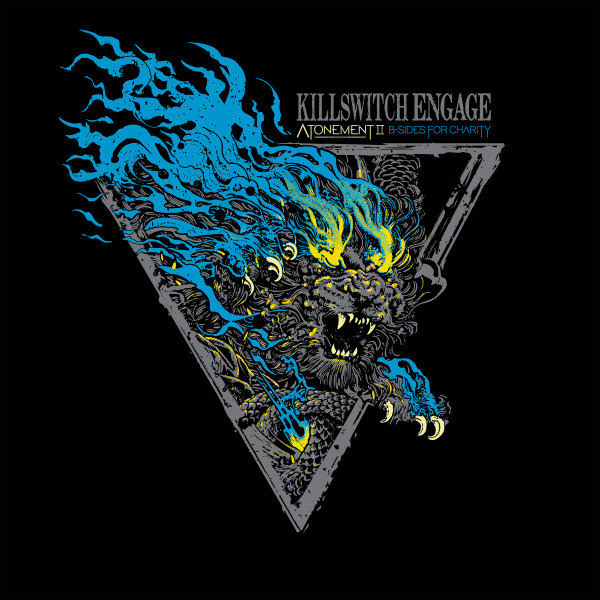 EP: Killswitch Engage - Atonement II B-Sides for Charity
