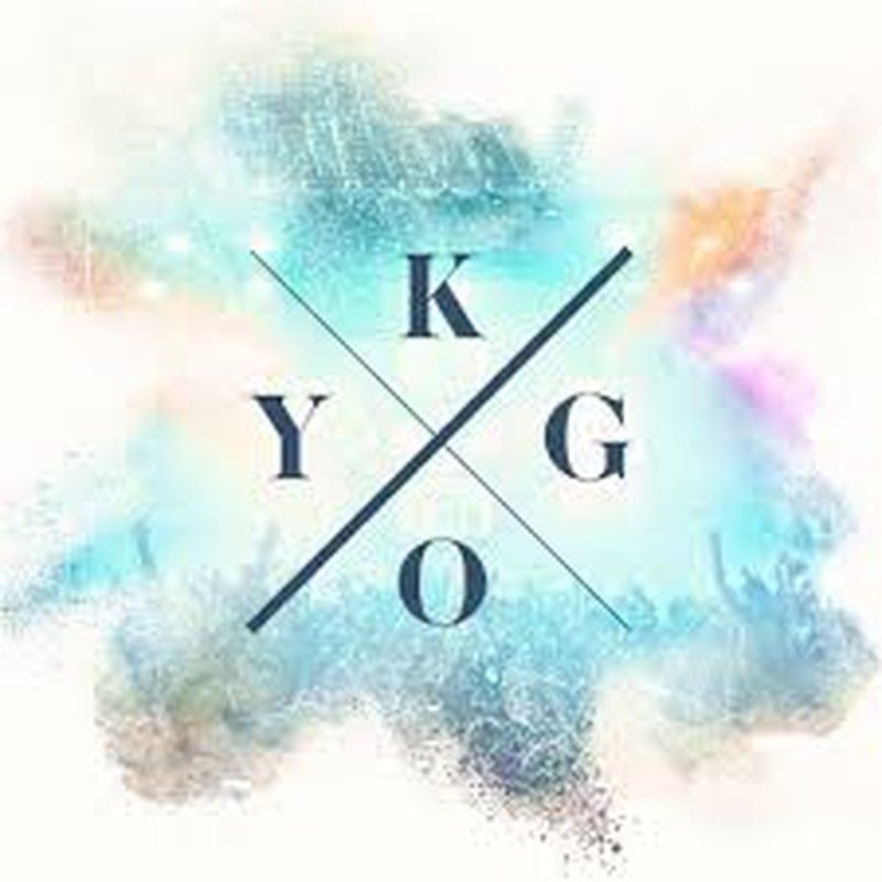 Kygo - Carry on (feat. Dua Lipa)