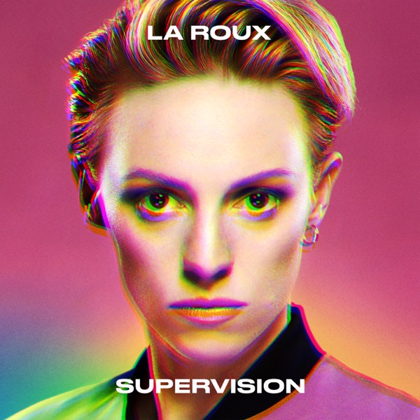 ALBUM: La Roux - Supervision